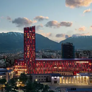 Marriott ***** Tirana