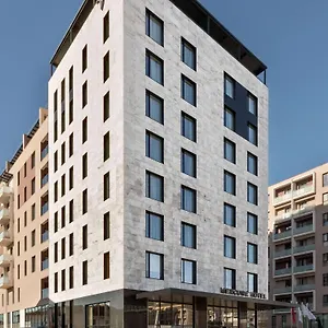 Mercure **** Tirana
