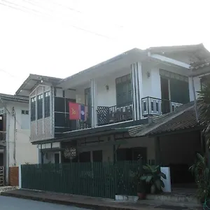 Sayo River Guest house